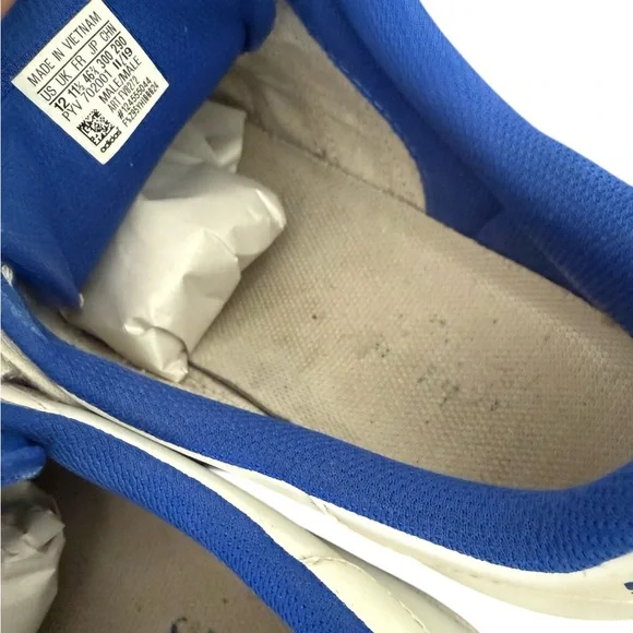 adidas Originals Superstar vs Forum Sneakers, Men’s 12 - Picture 7 of 10